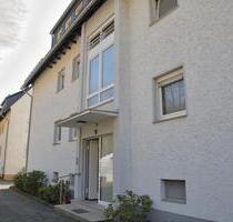 Sonnige 2 Zimmer DG-Wohnung in Lüdenscheid Brüninghausen