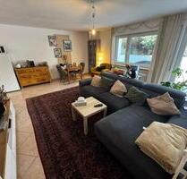 Tolle 3 Zimmer Wohnung in Feuerbach - Stuttgart