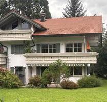 2-Zimmer ETW mit Bergblick und SüdOst-Balkon - Bergen
