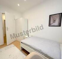 NEU - - Helle 3er WG mit Balkon in Liederbach am Taunus