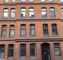 4 Zimmer voll Möbliert an der Lister Meile - Hannover Vahrenwald-List