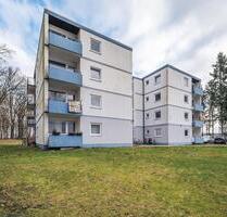 Helle, geräumige 5-Zimmer Wohnung - Bad Fallingbostel