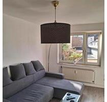 2 Zimmer Wohnung in Düsseldorf Pempelfort