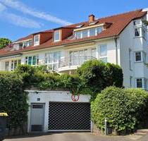 Sonnendurchflutete 3-Zimmer-Wohnung, WG-geeignet - Bonn Bad Godesberg