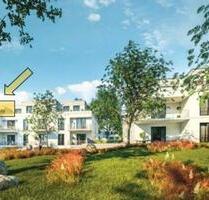 Penthouse an den WesterbergLogen – 3 Zimmer mit Dachterrasse - Osnabrück Hafen