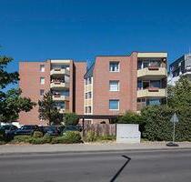 Genau unsere neue Wohnung: Sanierte 2-Zimmer-Wohnung - Meckenheim