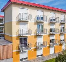 1 Zimmer Apartment Studentenwohnheim Villingen Schwenning - Villingen-Schwenningen