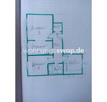 Wohnungsswap - 2 Zimmer, 75 m² - Lenbachstraße, Nippes, Köln