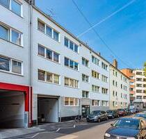 Klein, fein und in der Altstadt! Inkl. Pantryküche und Balkon! - Köln Innenstadt