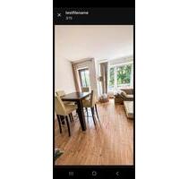 Ruhige 3-Zimmer Wohnung in 21465 Reinbek