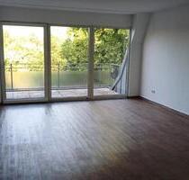 Zentrale 4-Zimmer Wohnung - 1.170,00 EUR Kaltmiete, ca.  107,00 m² in Greven (PLZ: 48268)