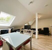Großzügige 3 Zimmer Wohnung – ideal für kleine Familie oder WG - Krefeld Benrad