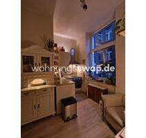 Wohnungsswap - 1 Zimmer, 30 m² - Eifelstraße, Köln
