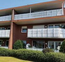 3 Zimmer Wohnung in Twistringen