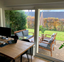 1-Zimmer Studio (möbliert) im Zentrum Baden-Baden