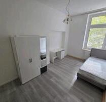 Mädchen WG Studenten Witten, noch 1 Zimmer frei