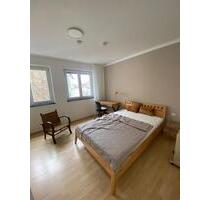 Ein möbiliertes WG-Zimmer in zentraler Lage in Stuttgart-West