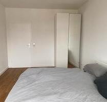 Zimmer mit Bad und Küchennutzung - Hannover Linden-Limmer
