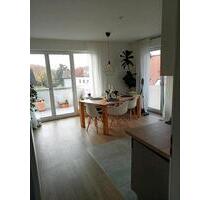 3 Zimmer 74qm Wohnung mit Balkon Erlangen Kosbach