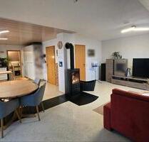 3,5 Zimmer Dachgeschoßwohnung 95qm in Hofen - Aalen Attenhofen