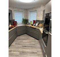 Attraktive 4-Zimmer Maisonette-Wohnung mit Balkon in Müncheberg