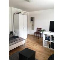 3-Zimmer-Wohnung 2er bzw 3er WG in Regensburg ab sofort