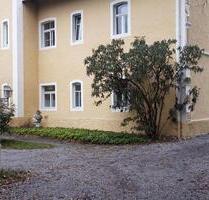 2 Zimmer Mietwohnung in Nittenau