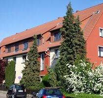 Helle 3 Zimmer Wohnung im Elmweg 9 in Wolfenbüttel 1. OG links