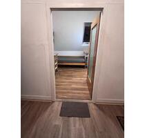 1 Zimmer Wohnung DG 16 m2 ca in hebsack -Remshalden - Plüderhausen