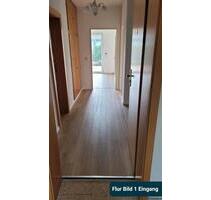 Wohnung mit Garten, 3 bis 4 Zimmer 120qm - Oestrich-Winkel