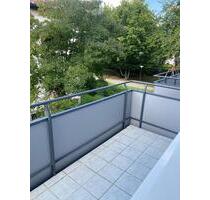 Helle 2-Zi-Wg mit EBK und Balkon in Stgt-Stammheim - Stuttgart Neuwirtshaus