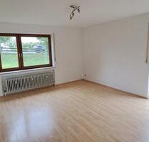 2 Zimmer UG-Wohnung in 72359 Dotternhausen zu vermieten