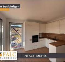 Barrierefreies und seniorengerechtes Wohnen - 2 Zimmer Wohnung im Herzen von Schapdetten - Nottuln