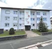 Helles 1-Zimmer Appartment mit Einbauküche in Ebern - Bamberg Bamberg-Ost