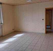 Wohnung, 2 Zimmer 61qm, Stellplatz - Selm