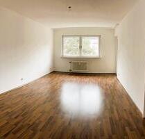 Helle 2-Zimmer Wohnung Nähe Stadtpark - Nürnberg Herrnhütte