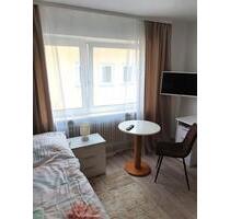 möbliertes WG-Zimmer, Stadtmitte Bad Mergentheim