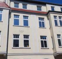 2-Zimmer Wohnung mit Küche, Bad und großem Balkon - Magdeburg Nordwest