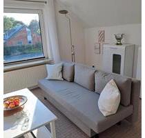 Schöne möblierte 2,5 Zimmer Wohnung - Schleswig