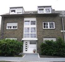 Wunderschöne Mietwohnung nahe Bunter Garten EBK - Mönchengladbach Nord