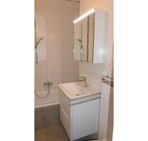 1,5 Zimmer-Wohnung mit Einbauküche, ca. 46 m², in A-Herrenbach - Augsburg Universitätsviertel