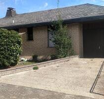 3 Zimmer Souterrain-Wohnung mit Terrasse und Garten in Odenthal