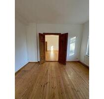 seltene 6 Zimmer Wohnung in Zentrumsnähe - Jüterbog