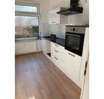 Modernisierte und zentral gelegene 2-Zimmer Wohnung - Flensburg