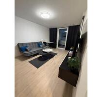 Charmantes 40qm Appartement tagewochenmonatsweise zu vermiete - München Schwabing-Freimann