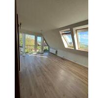 Top sanierte Dachgeschosswohnung mit Ostseeblick - Dänischenhagen