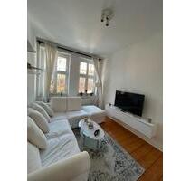 Vollmöblierte 2-Zimmer Wohnung 53m2 Stadtnah - Lüdenscheid Staberg