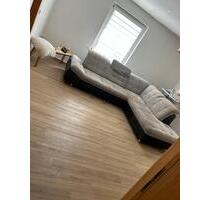2 Zimmer Wohnung mit Balkon in Bleicherode