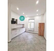 2 Zimmer Wohnung inkl Einbauküche - Bochum Bochum-Mitte