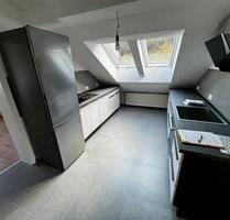 Moderne 3 Zimmer Wohnung mit Küche - Wiesensteig